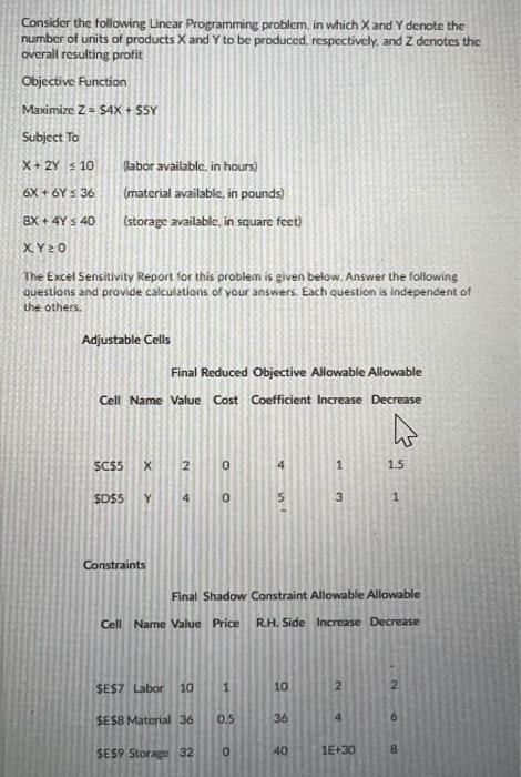  Maximize \( Z=54 X+55 Y \) Subject To \[ \begin{array}{l|l} X+2