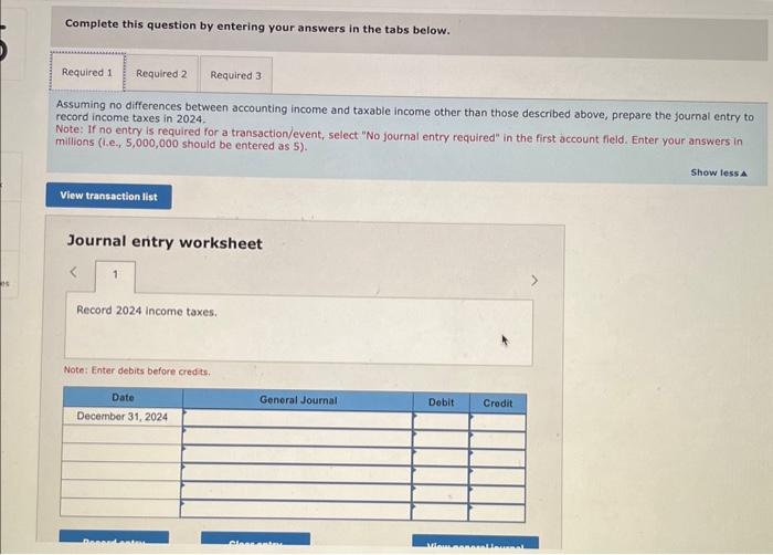 development are sold, Dixon recognizes income for financial reporting purposes in the