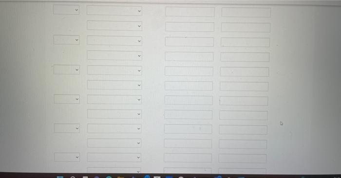 that occurred concerning Zhou's new business. June 1 Zhou invested furniture at