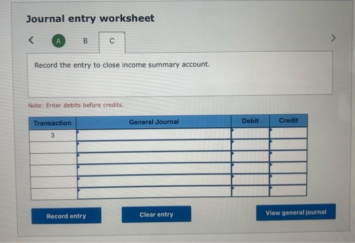 103,000 Salaries expense 45,732 Insurance expense 6,489 Office supplies expense 15,141 Bike