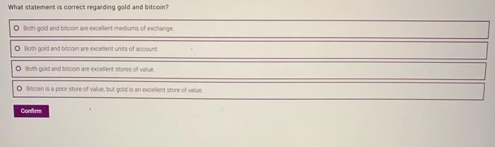 are the same O Bitcoin was the first use case of blockchain