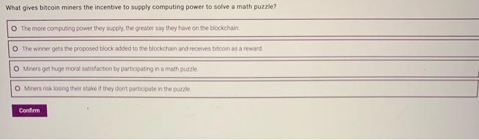 attributes of the Bitcoin blockchain Anyone can own the public blockchain Bitcoin