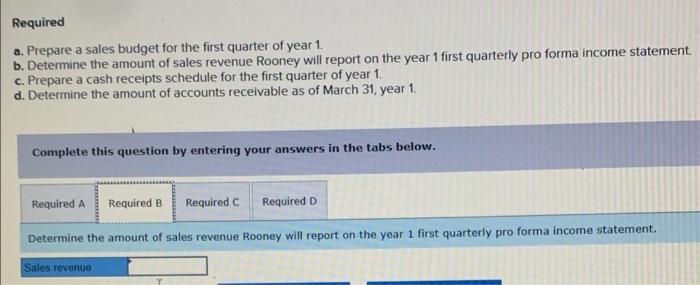 1; it will operate as a specialty sales company that sells laser