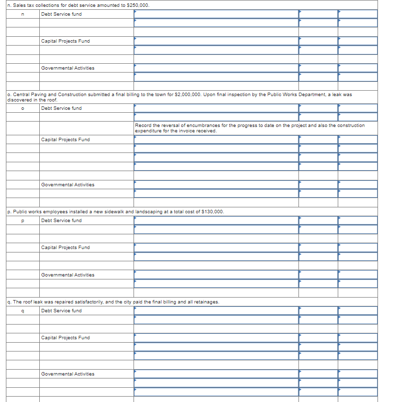 percent serial bond issue, $1,500,000 from a state grant, and $1,000,000 from