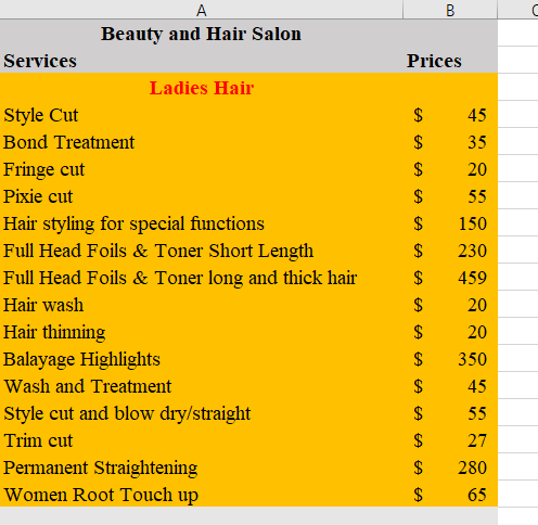 used to work with her in the past. Alison has contacted you