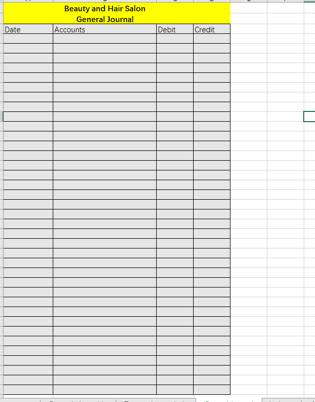 where relevant) (GST rate is 15%) Date 1 2 3 6 7