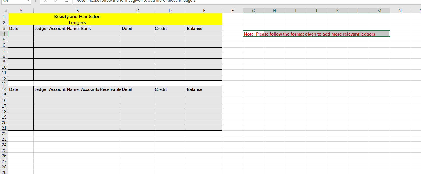 8 Transaction Alison contributed $100,000 of her savings to start the business