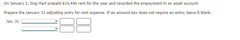 30. Dec. 1 b. Assuming the work is performed evenly throughout the