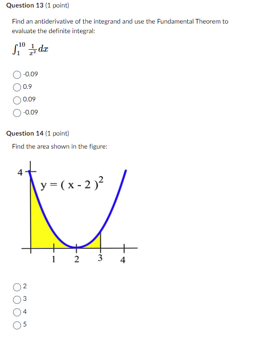 @Details Approximate the area under the curve 3; = 23 from 3