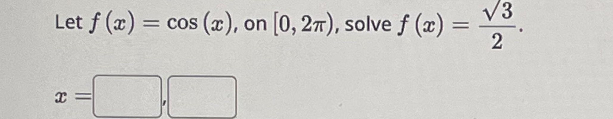 Select an answer d. The range: e. The vertical asymptotes: @ =