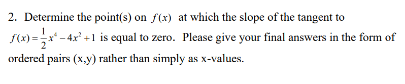 Please answer this question in full steps and have a good