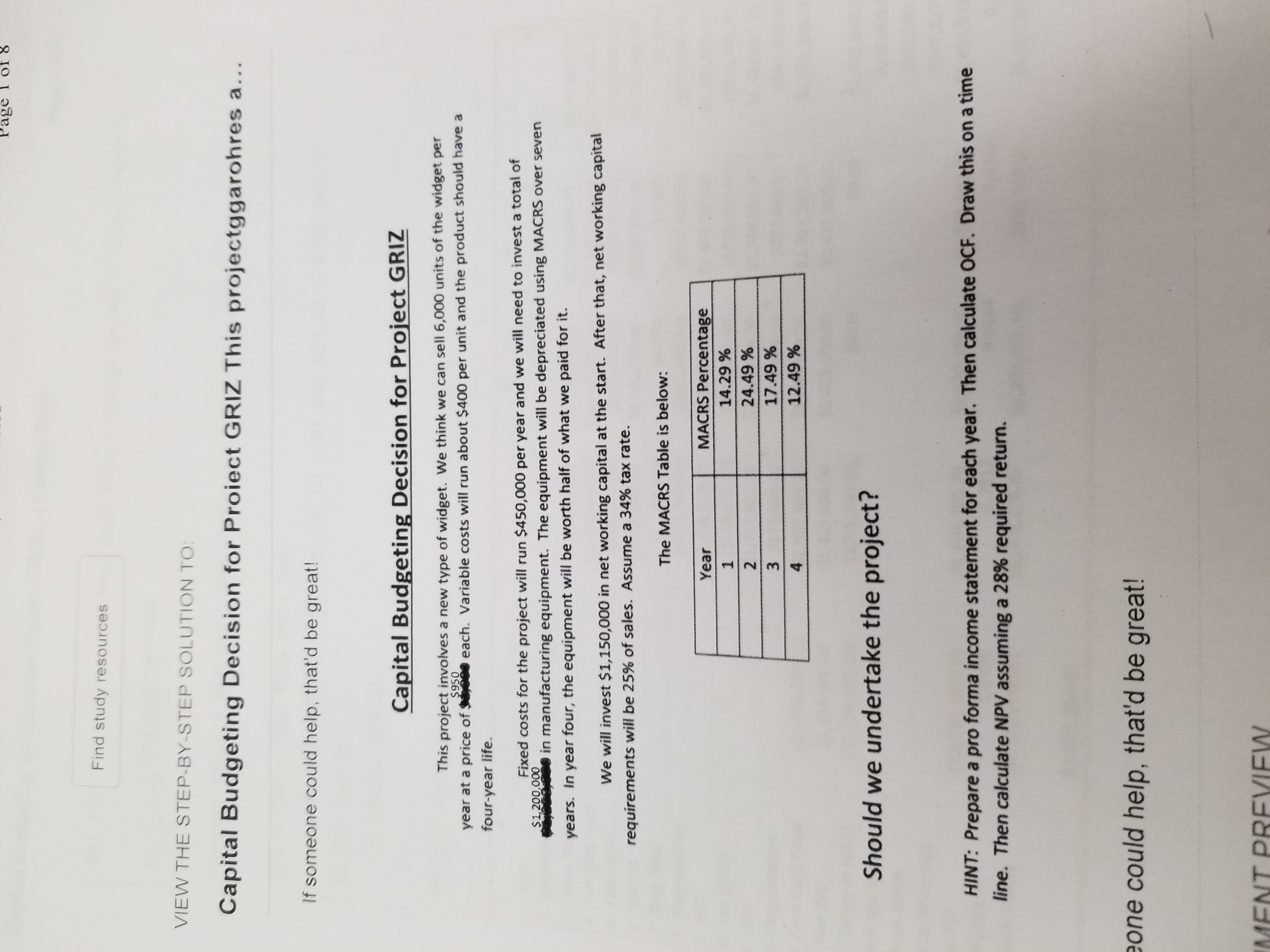 for Project GRIZ This projectggarohres a ... If someone could help ,