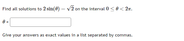 find the measure of the angle. Figure is not to scale. 10