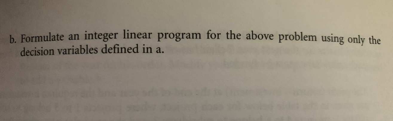 Corporation has $30 million to allocate to the various projects of it's