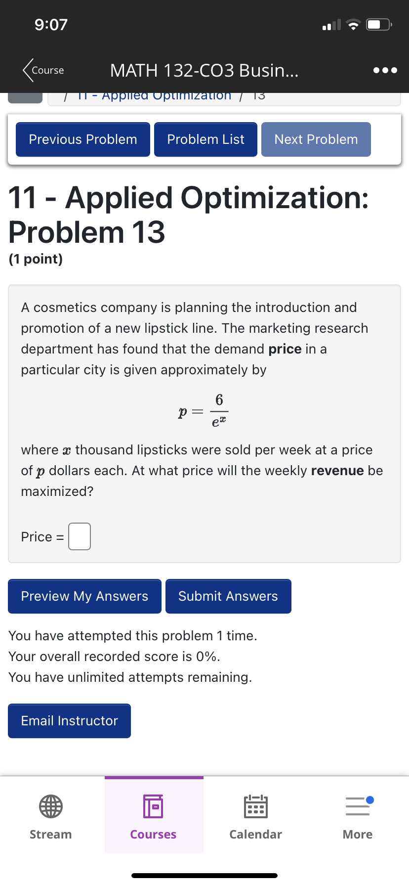 along three sides is to be made of material that costs 6