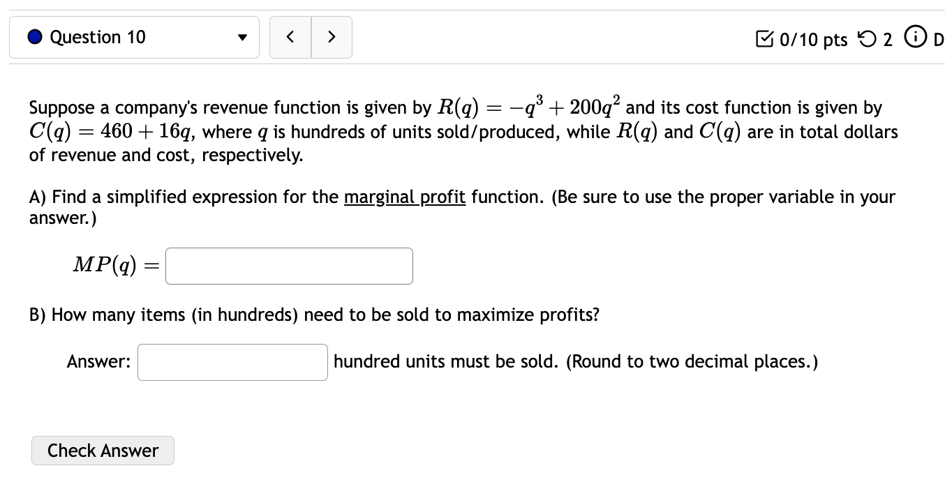 formula to express the height of the box in terms of 3).]