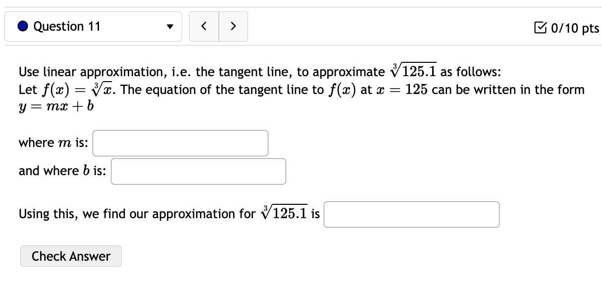 Simplify [your formula as much as possible. A(:1:) ='\ ' Next, find