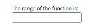 minimum of The function is increasing on the intervalls}: [ J The