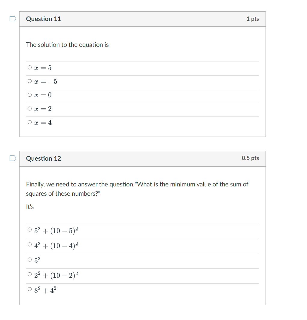 rst number be m, then the second number is 10 w because