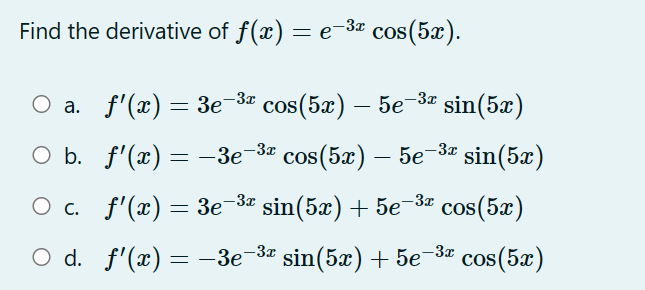 value (output) of w) : $4 18w2 + 10 over the closed