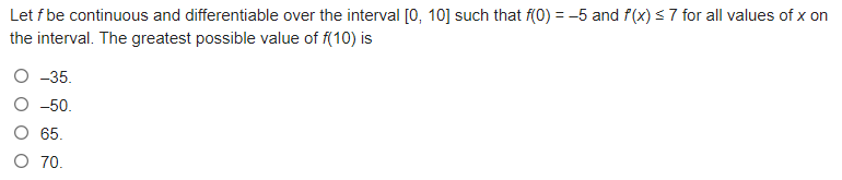 that W} = 5 and x} 5 T for all values ofx