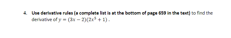 list is at the bottom of page .559 in the text] to