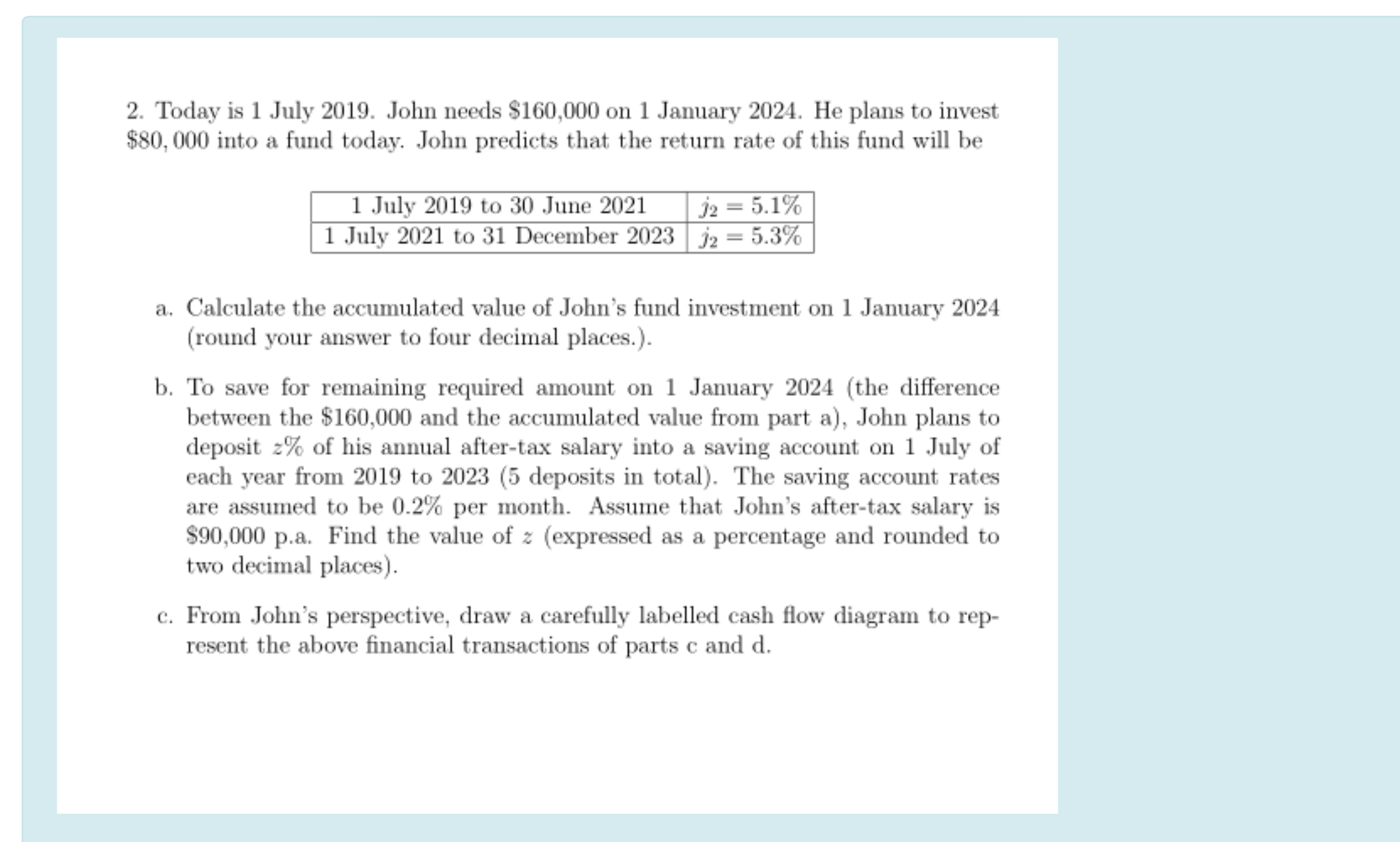  How many marks should we give for part a???How many marks