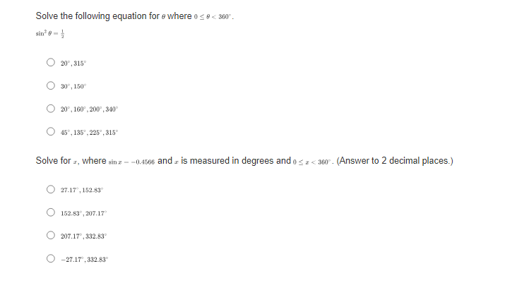 4.3 O 14.9 Triangle ABC is drawn with AB = 3.6 units,
