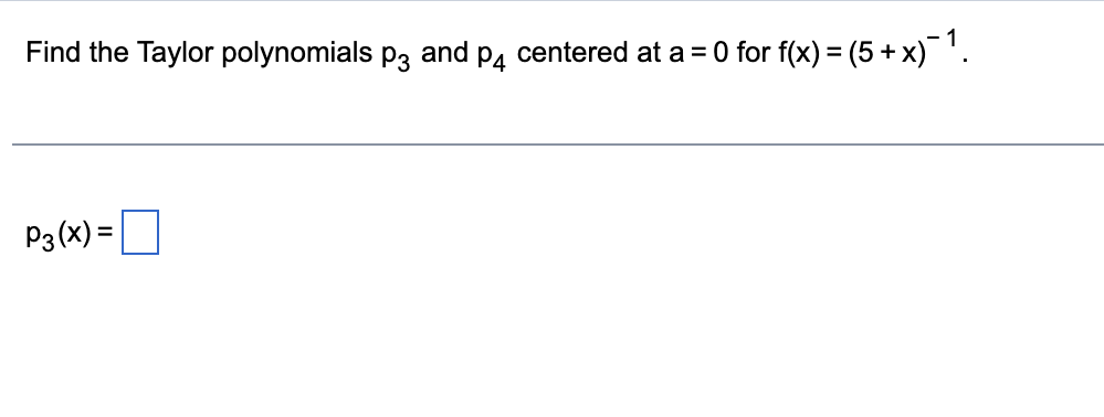 by a calculator. 2 x x Approximate 41.04 using f(x) = 1/1