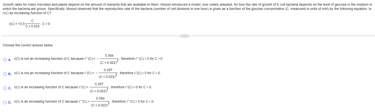 increasing, decreasing: concave up, and concave down. y=85in [10(2): osxs1 Use the