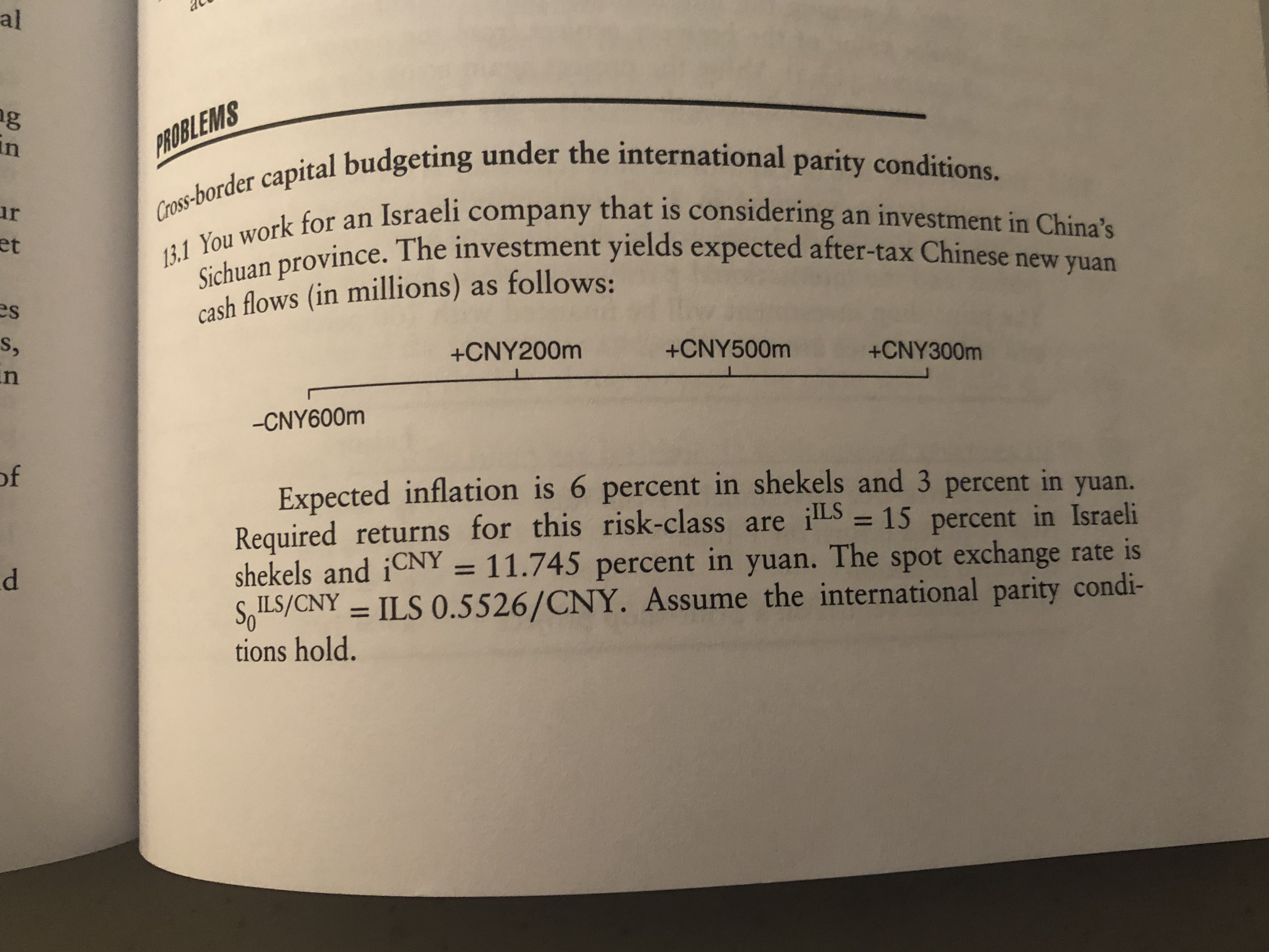 do with 13.1 so i put it in the same question. 322