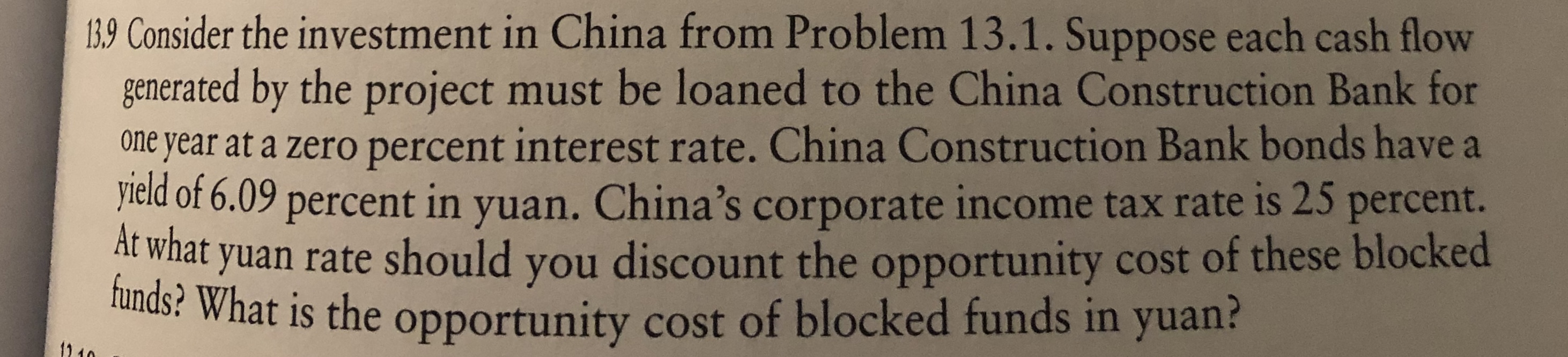 VALUATION AND THE STRUCTURE OF MULTINATIONAL OPERATIONS a. Calculate VolLS|icNY by discounting