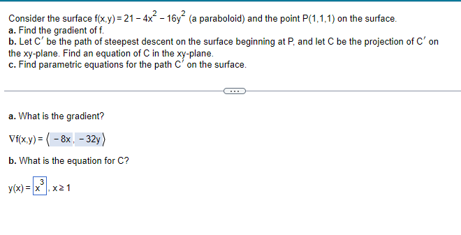{DD [Type exact answers. using radicals as needed.) 2 x Consider the