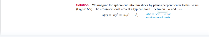detail for this and the ideas behind the formula. Figures 6.3 and