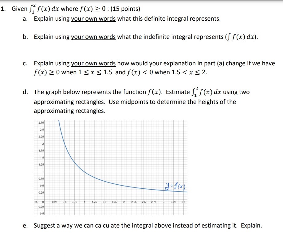 I need help to solve this problem a, b, c, d,