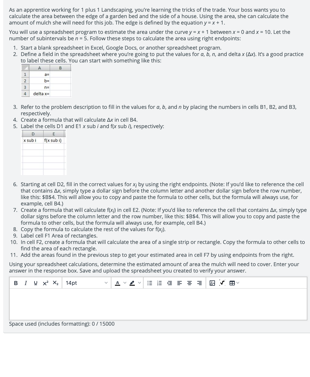  Please help with the questions below As an apprentice working for
