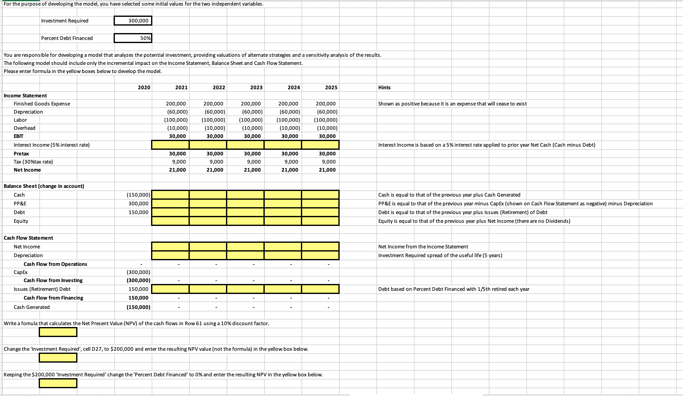  can you help solve this For the purpose of developing the