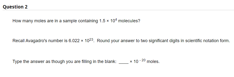 filling in the blank: mi.Question 5 Convert 58.2 metres (m) to feet