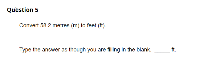 What is the density in mg/cL? Type the answer as though you