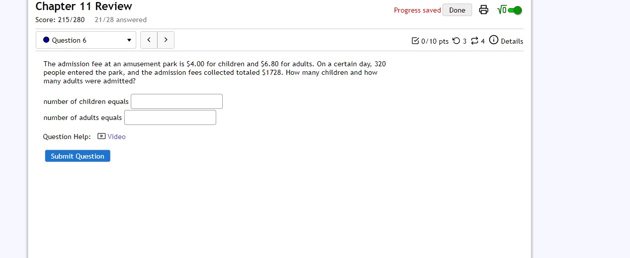 a candy mixture that sells for $5.00/lb. How much of each candy