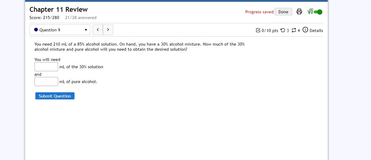 8 ONE] pts '0 3 3 4 G) Details Textbook 5' (:2