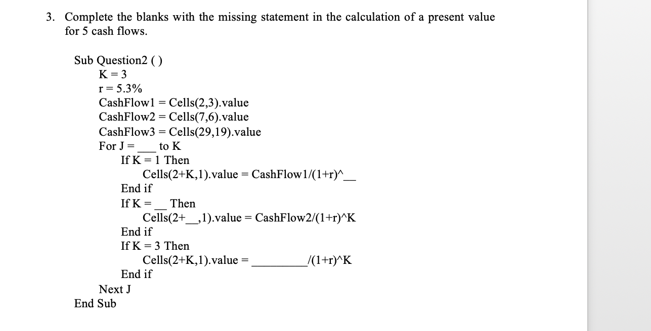 C2 and D2. And the input located in cell 62 (the input