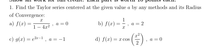 Can these please be solved on paper with a step by