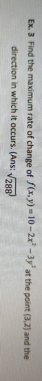  please help, not sure how the answer is 288 EX. 3