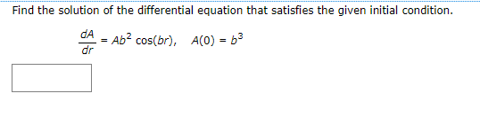 by making the change of variable v = _. XFind the orthogonal