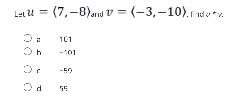 59Find the limit, if it exists. limx_,4 f(x),where f(x) ={ _6 _