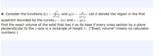 andy = x. Explain your reasoning. (Hint: Think "graphically" and little or