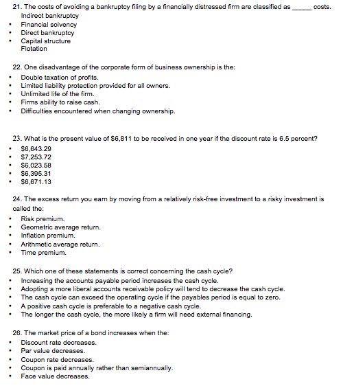 Capital budgeting- Genital etructura- lIl'll'crliing capital nunagament. iii?! 2. The pnn'arv geal