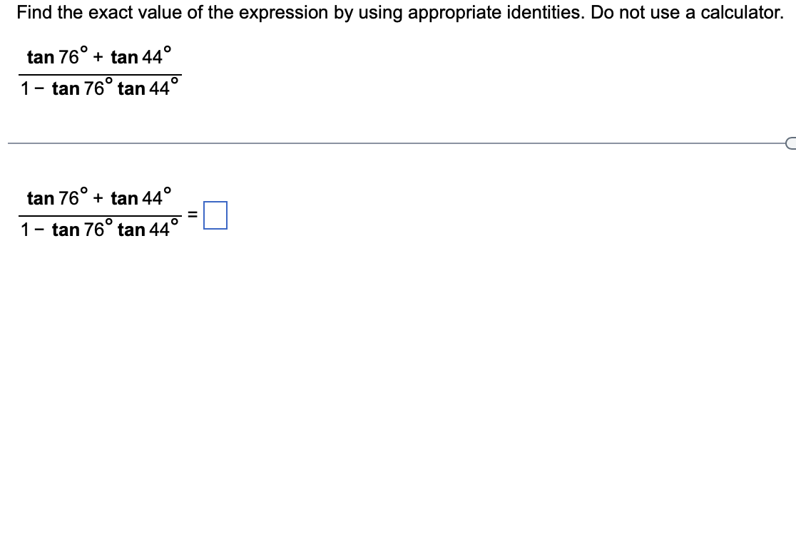 OE. - 13 2 OF. 1/2 2Find the expression that is equivalent