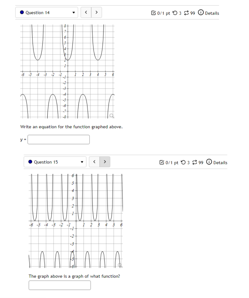 Outside temperature over a day can be modeled as a sinusoidal function.